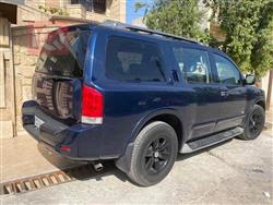 Nissan Armada